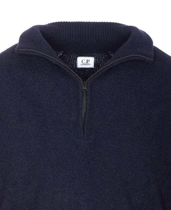 C.P. COMPANY Sweaters Blue