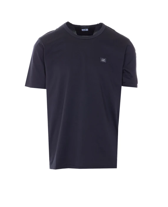 C.P. COMPANY T-shirt e Polo Nero