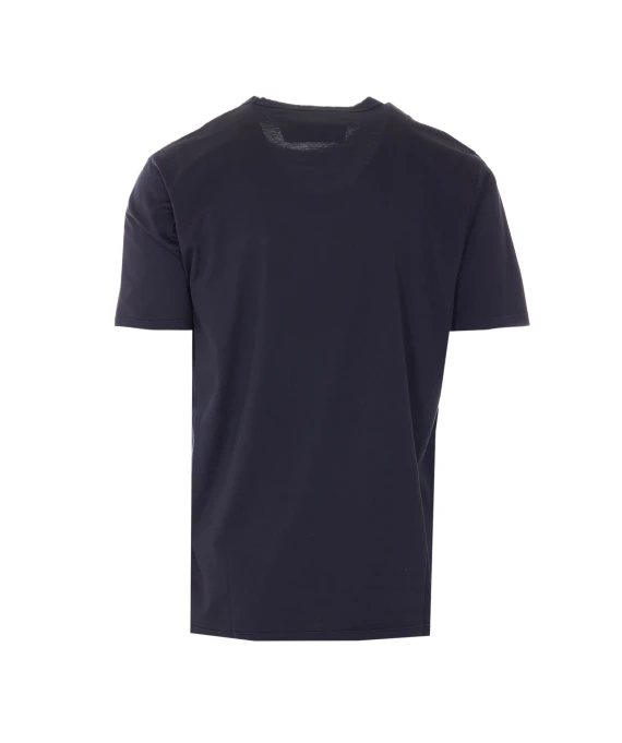 C.P. COMPANY T-shirt e Polo Nero