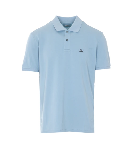 C.P. COMPANY T-shirt e Polo Blue