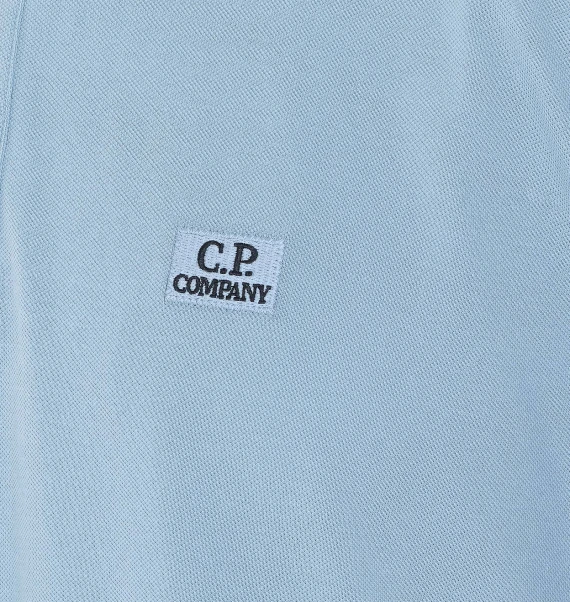 C.P. COMPANY T-shirt e Polo Blue