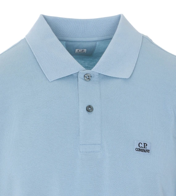 C.P. COMPANY T-shirt e Polo Blue