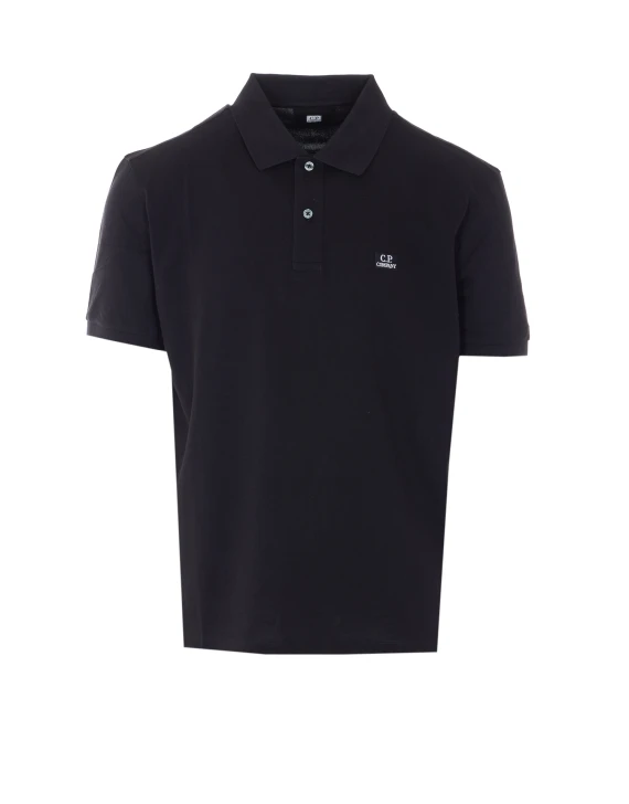 C.P. COMPANY T-shirt e Polo Nero