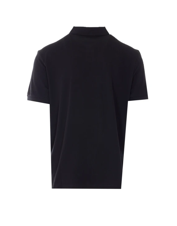 C.P. COMPANY T-shirt e Polo Nero