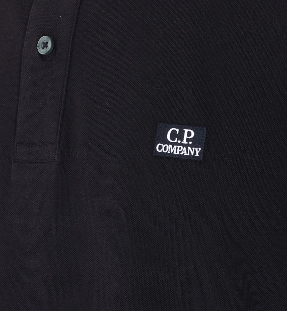 C.P. COMPANY T-shirt e Polo Nero