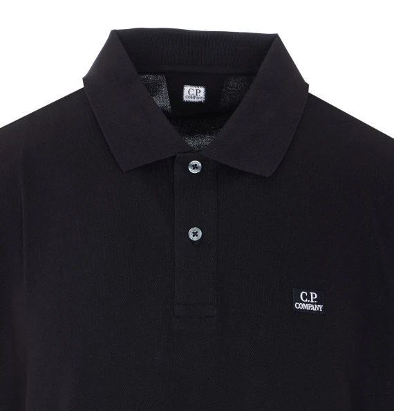 C.P. COMPANY T-shirt e Polo Nero