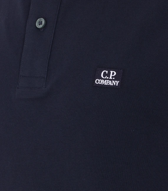 C.P. COMPANY T-shirt e Polo Blue