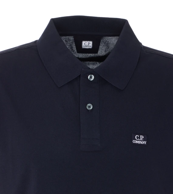 C.P. COMPANY T-shirt e Polo Blue