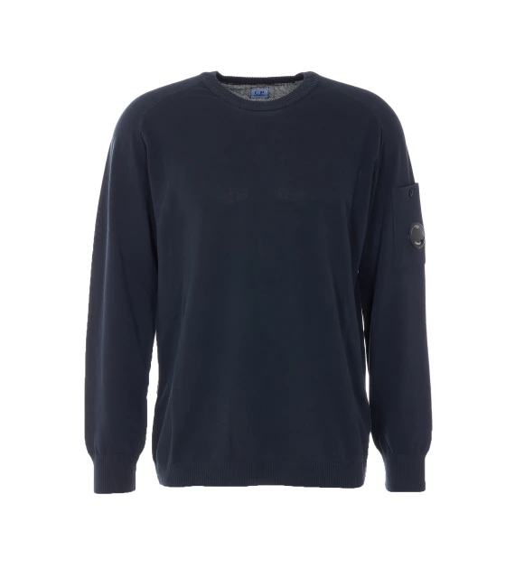 C.P. COMPANY Maglie Nero