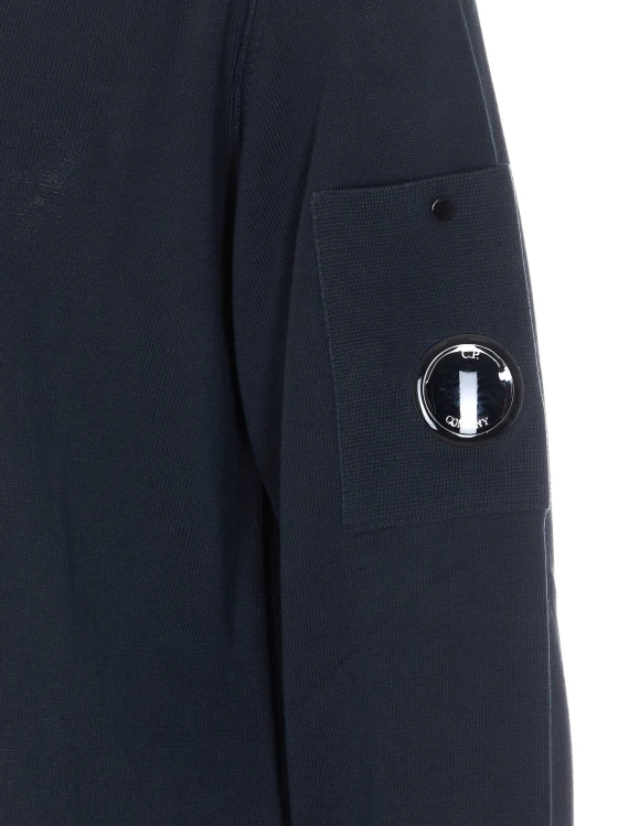 C.P. COMPANY Maglie Nero