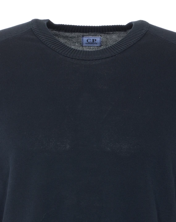 C.P. COMPANY Maglie Nero