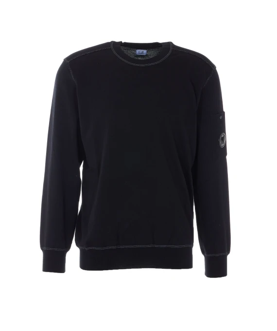 C.P. COMPANY Maglie Nero