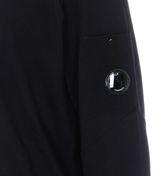 C.P. COMPANY Maglie Nero