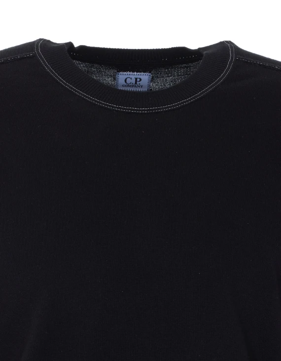 C.P. COMPANY Maglie Nero