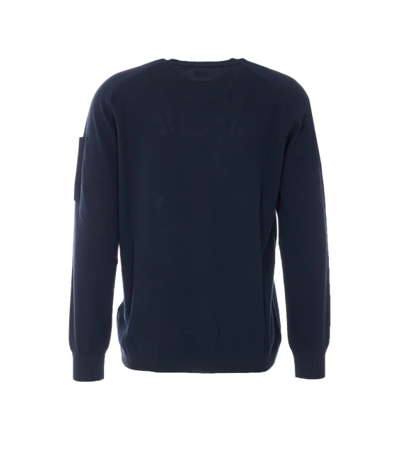 C.P. COMPANY Maglie Blue