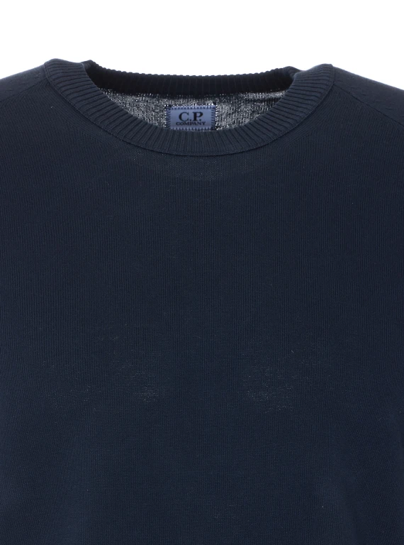 C.P. COMPANY Maglie Blue