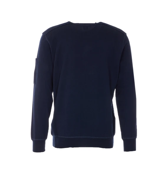 C.P. COMPANY Maglie Blue