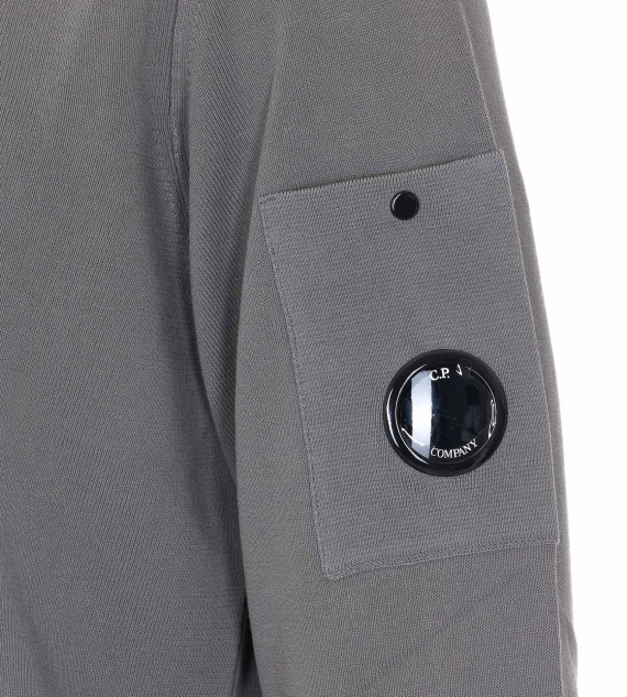 C.P. COMPANY Maglie Grigio
