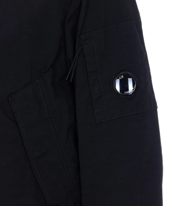 C.P. COMPANY Giacche Nero