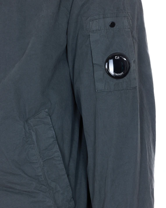 C.P. COMPANY Giacche Blue