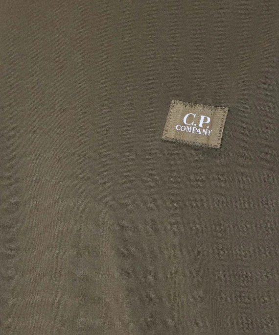 T-shirts and Polos Green