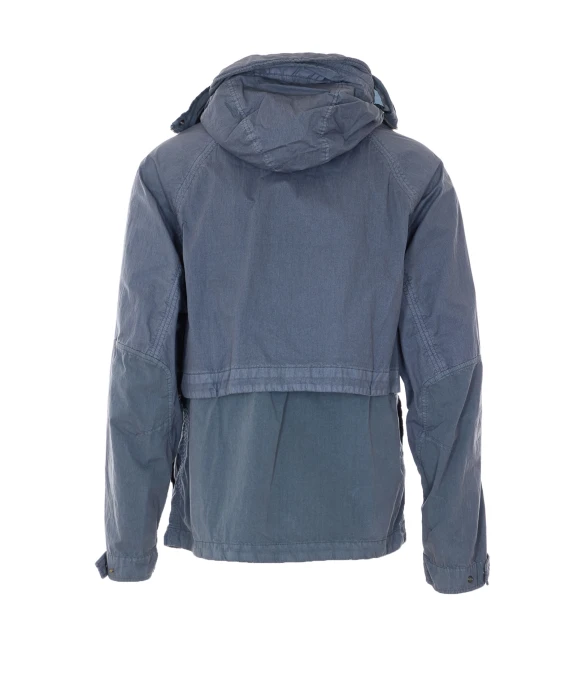 Giacche Blue
