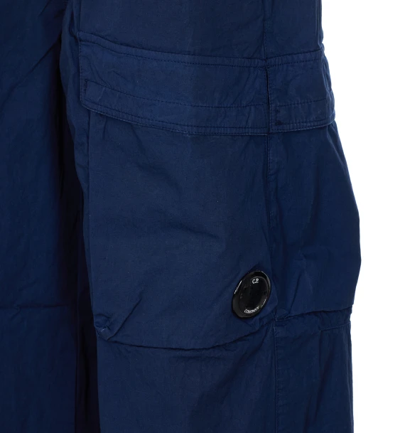 Pantaloni Blue