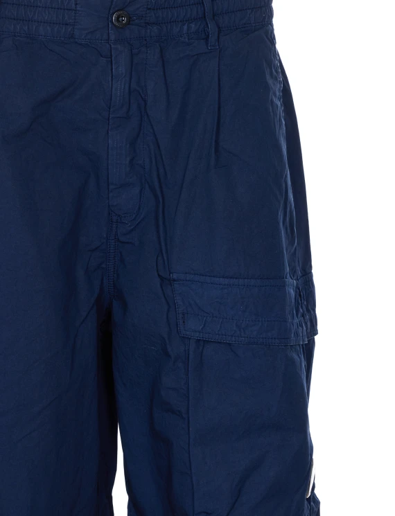 Pantaloni Blue