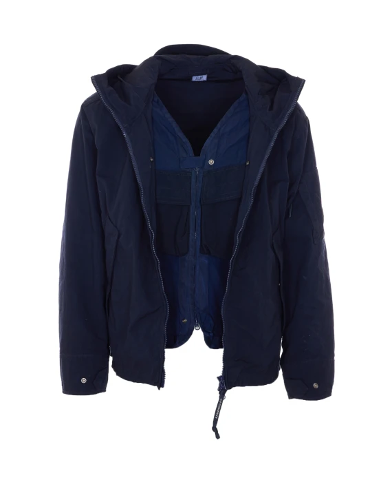 Giacche Blue