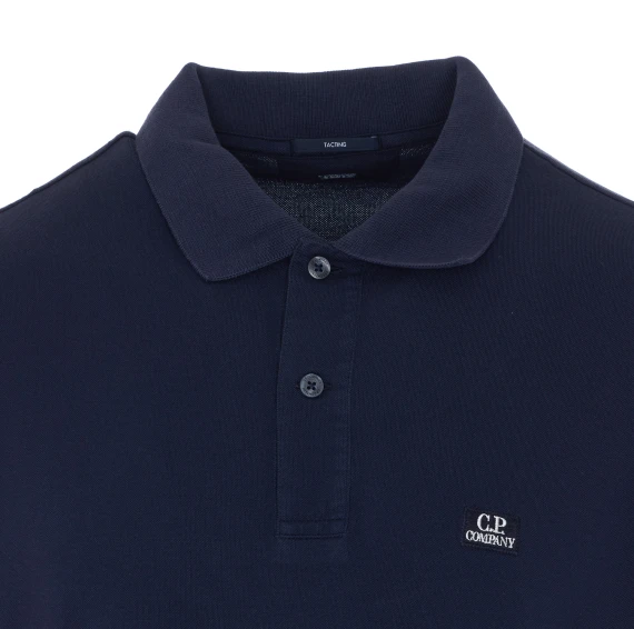 T-shirts and Polos Blue