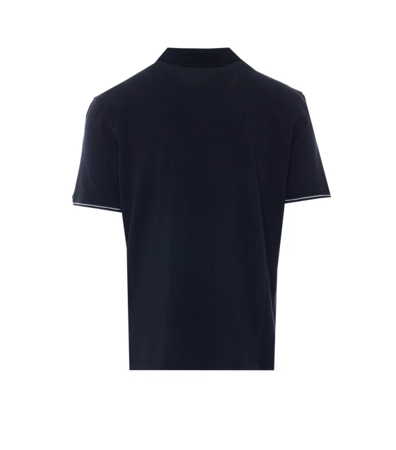T-shirt e Polo Nero