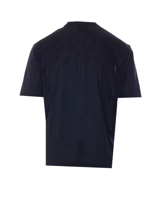 T-shirts and Polos Black