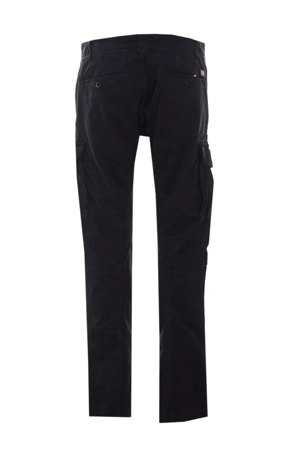 Pantaloni Blue