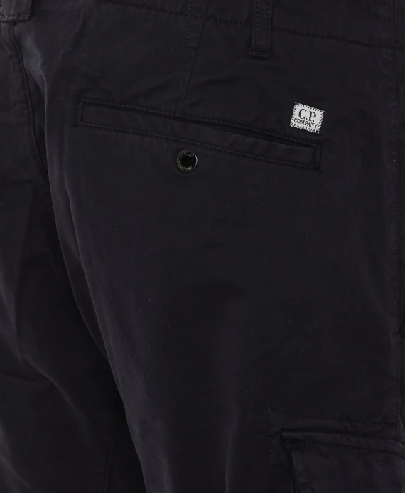 Pantaloni Blue