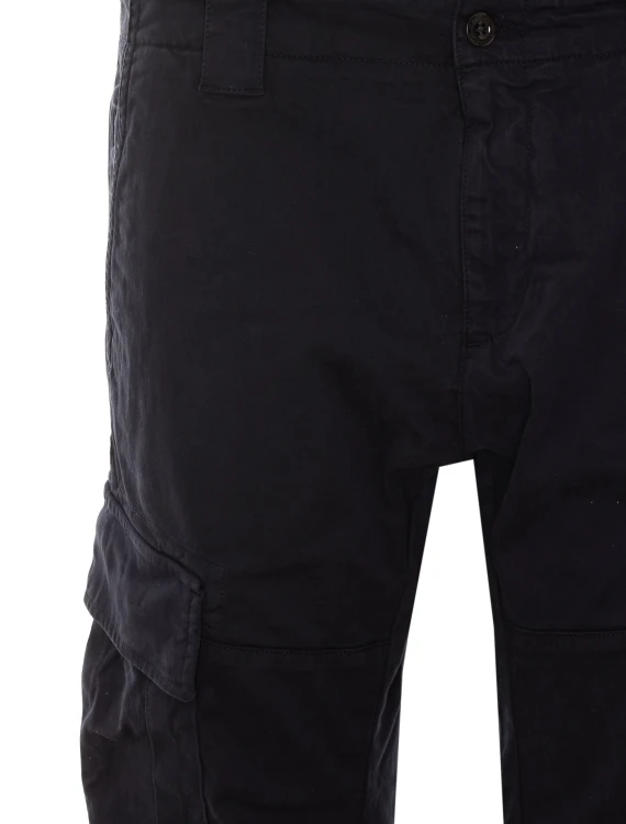 Pantaloni Blue