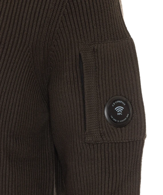 Maglie Brown