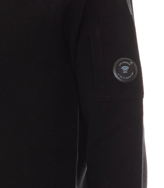 Maglie Black