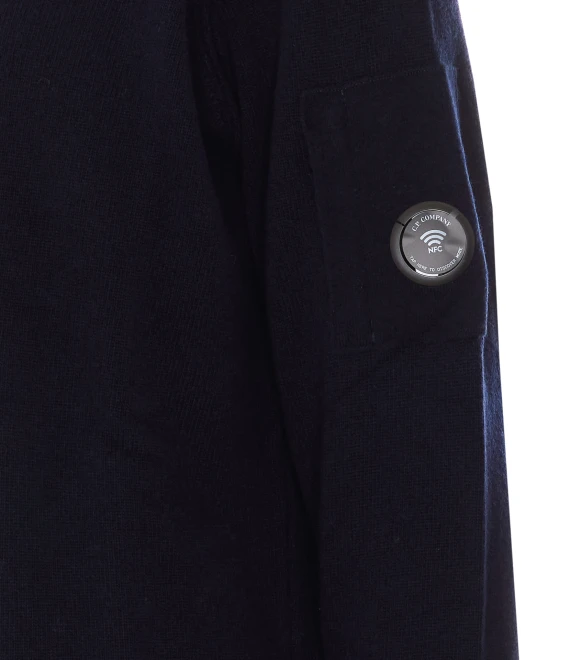 Maglie Blue