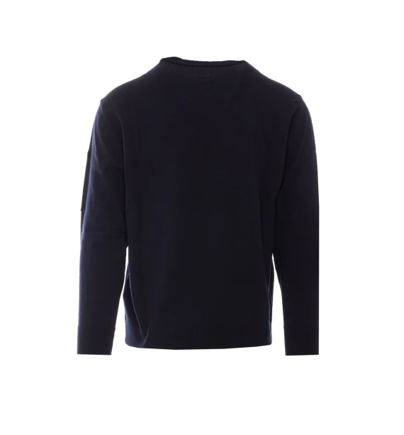 Sweaters Blue