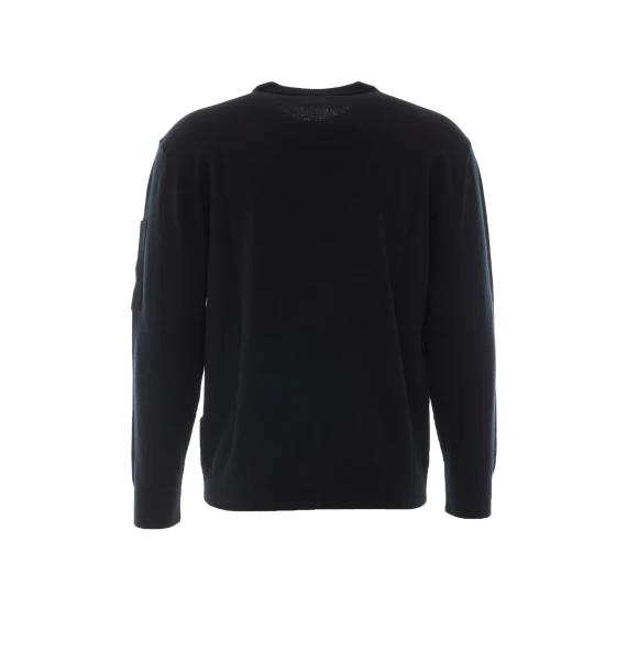 Sweaters Black