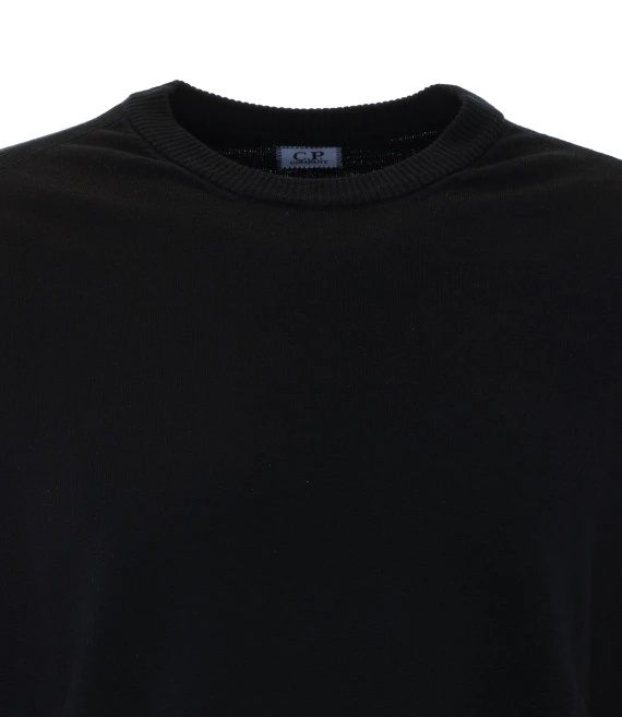 Sweaters Black