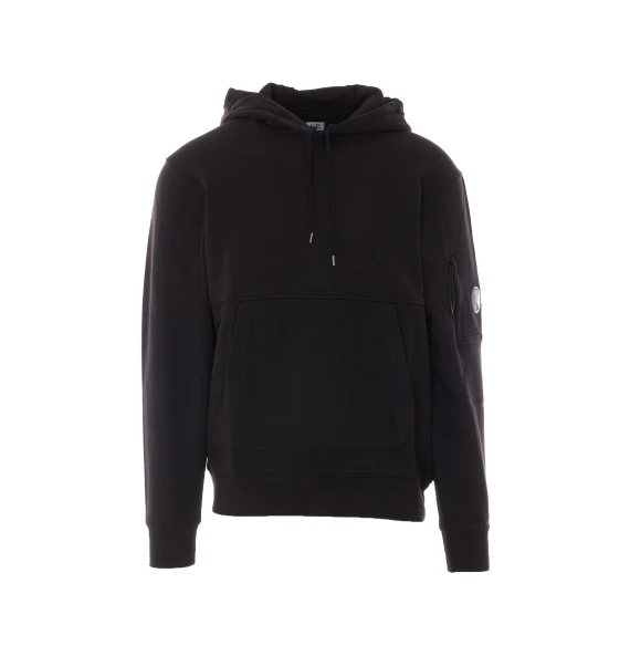 Sweaters Black