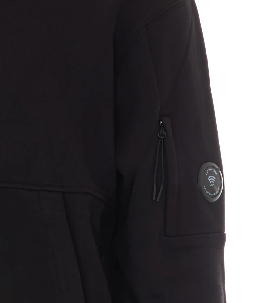 Sweaters Black