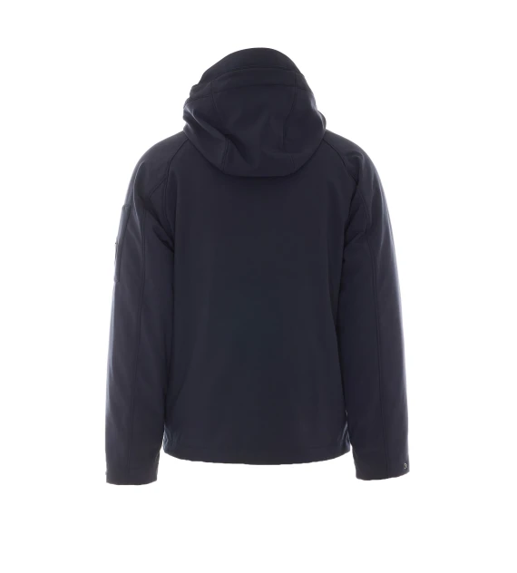 Giacca blu
