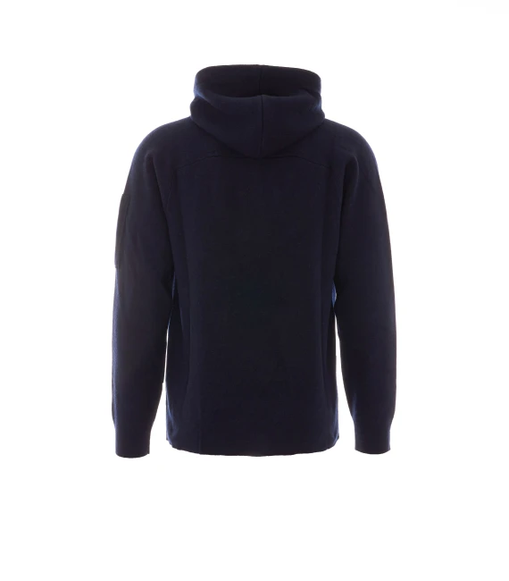 L Sweaters c.p. company