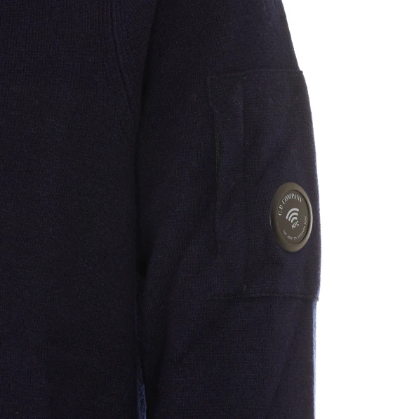 L Sweaters c.p. company