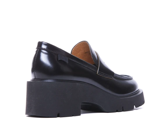 Camper Scarpe basse Nero