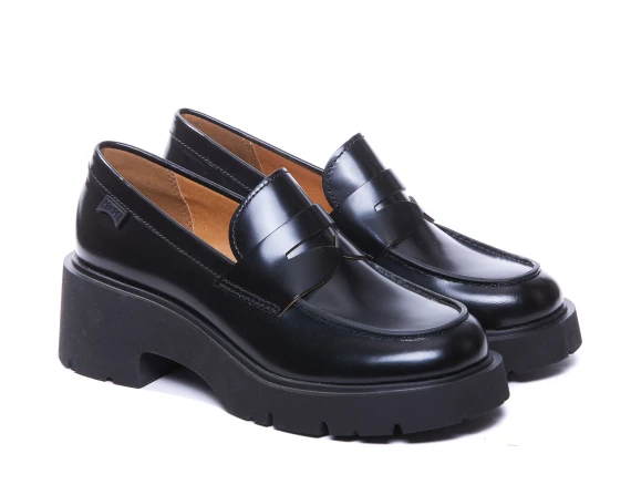 Camper Scarpe basse Nero