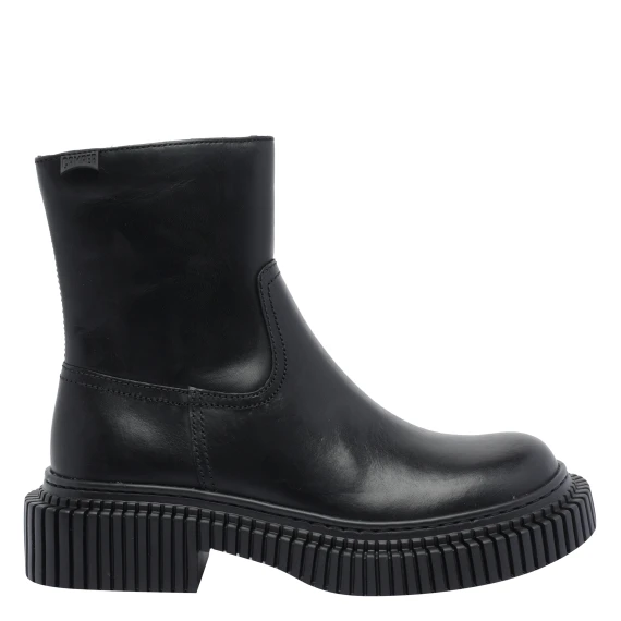 Camper Stivali Nero