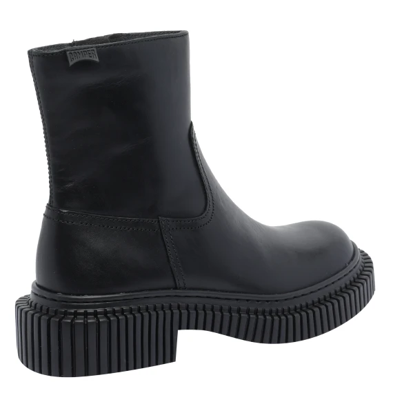 Camper Stivali Nero